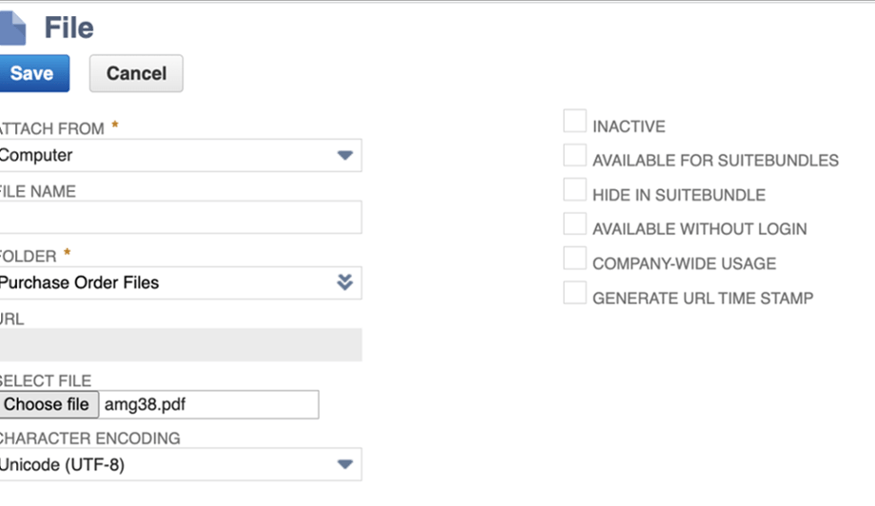 How to create a Sales Order from the Estimate?