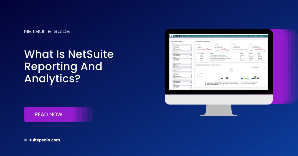 Suite Analytics | SuitePedia