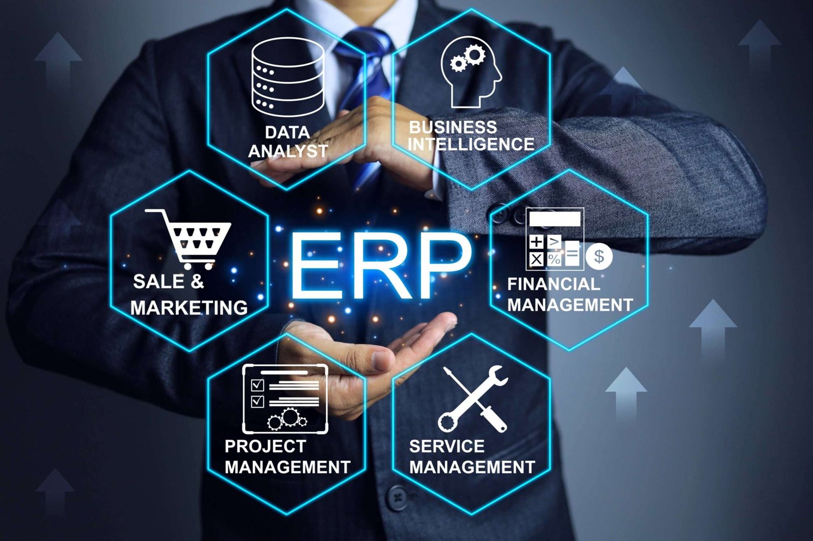 Top 10 Benefits Of Erp For Businesses 2024 Suitepedia