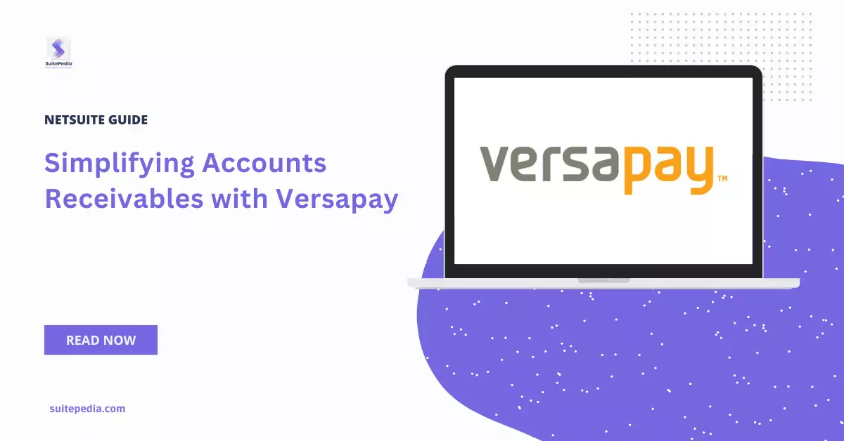 VersaPay