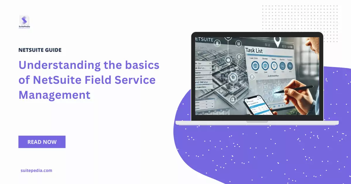 Field-Service-Management