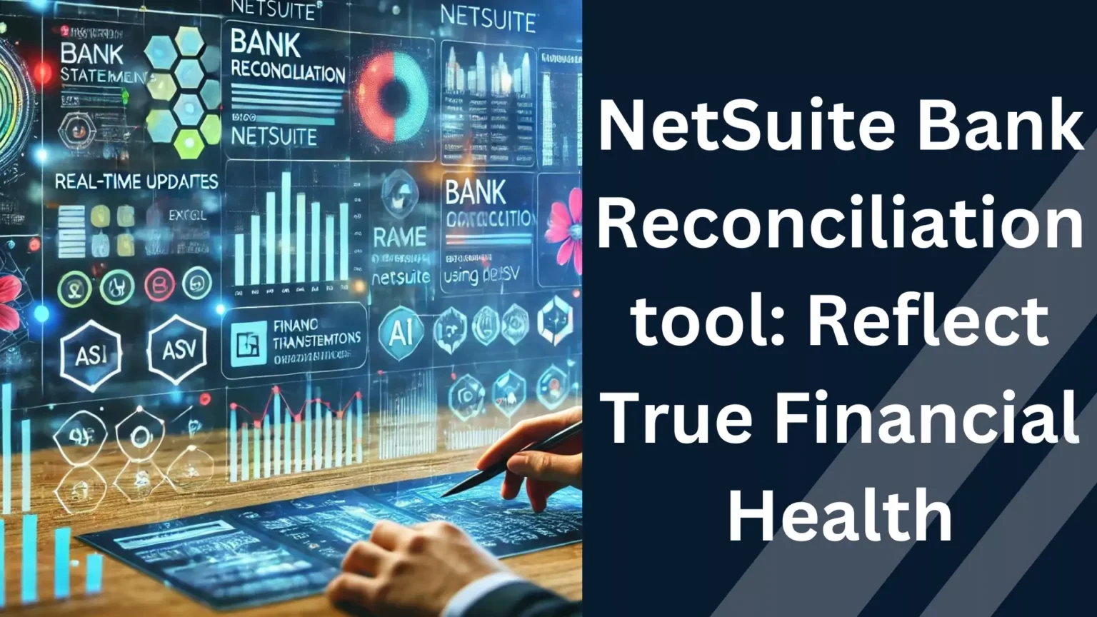 NetSuite-Bank-Reconciliation