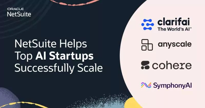 Startups-NetSuite