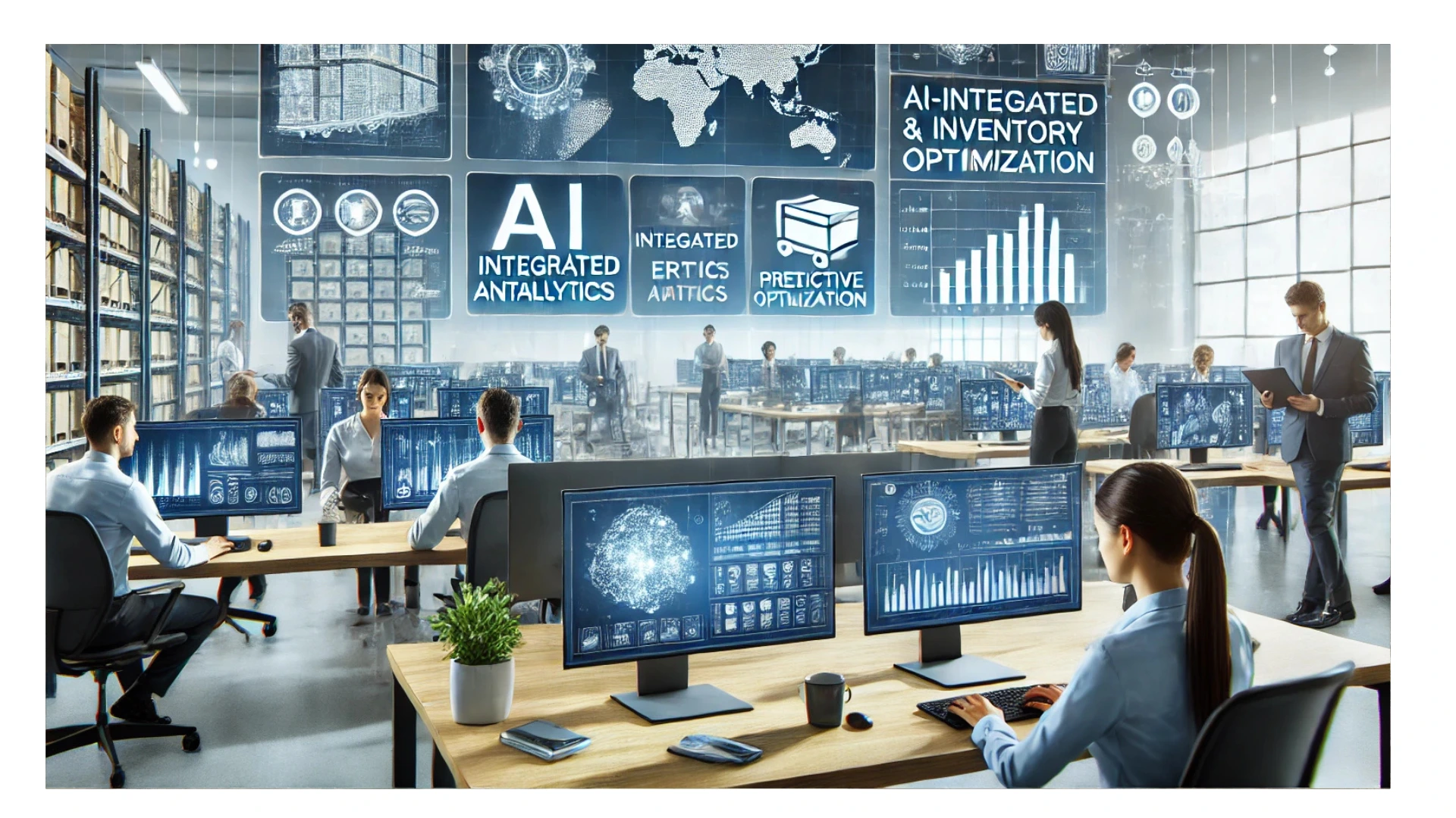 AI in NetSuite ERP