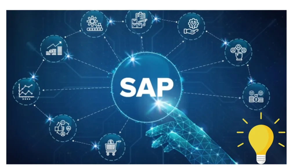 SAP: A Legacy of Excellence