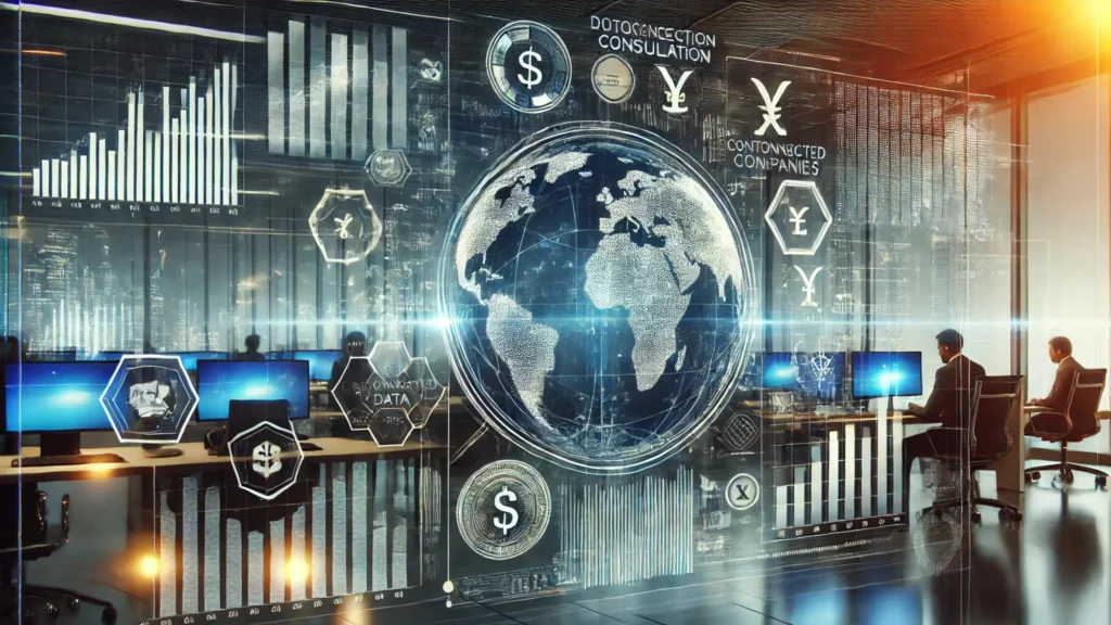 NetSuite financial consolidation