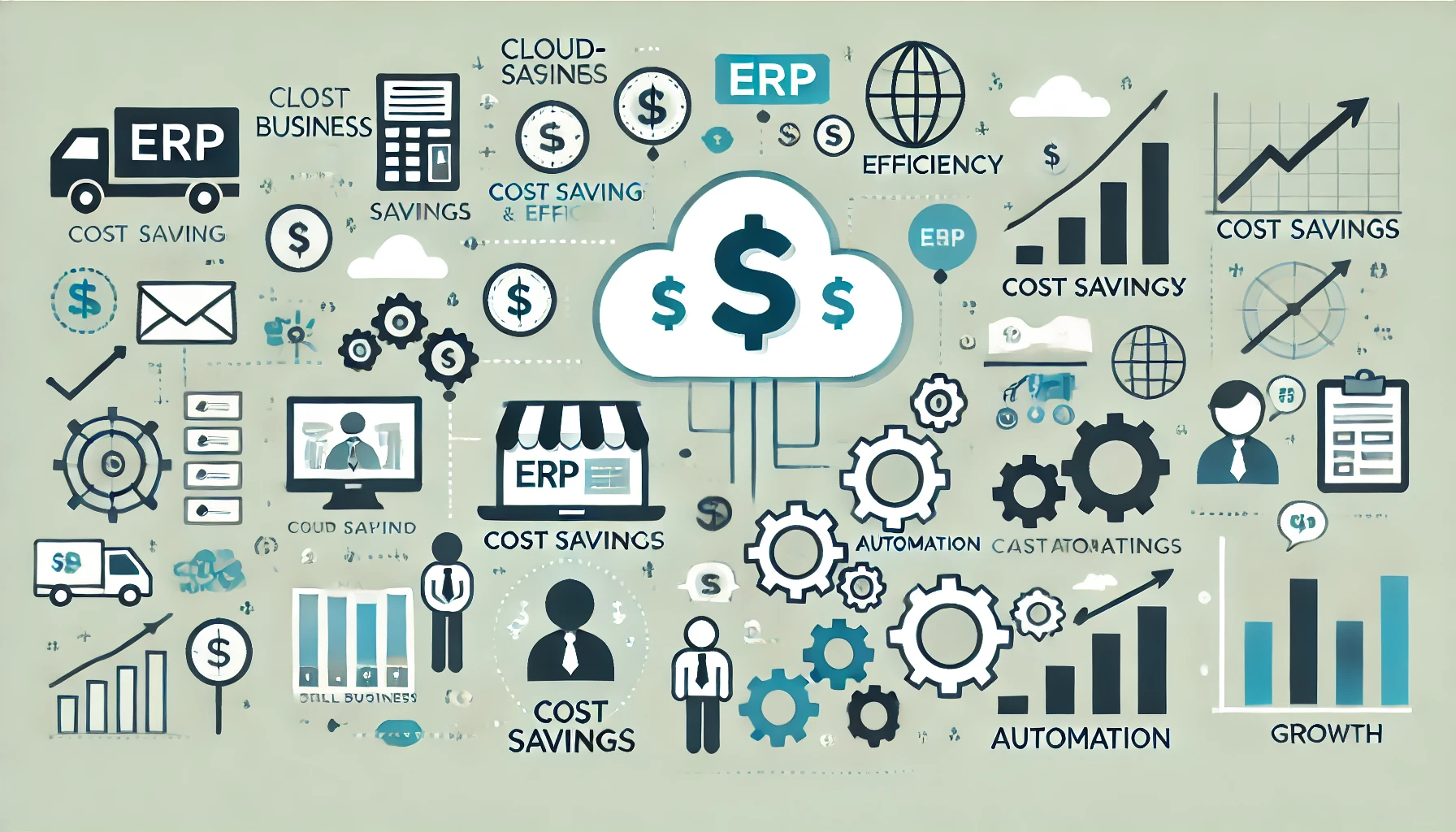 NetSuite cost savings