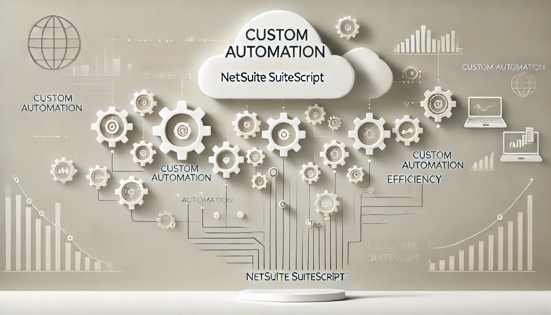 NetSuite SuiteScript