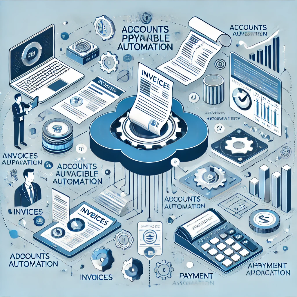 NetSuite Accounts Payable Automation