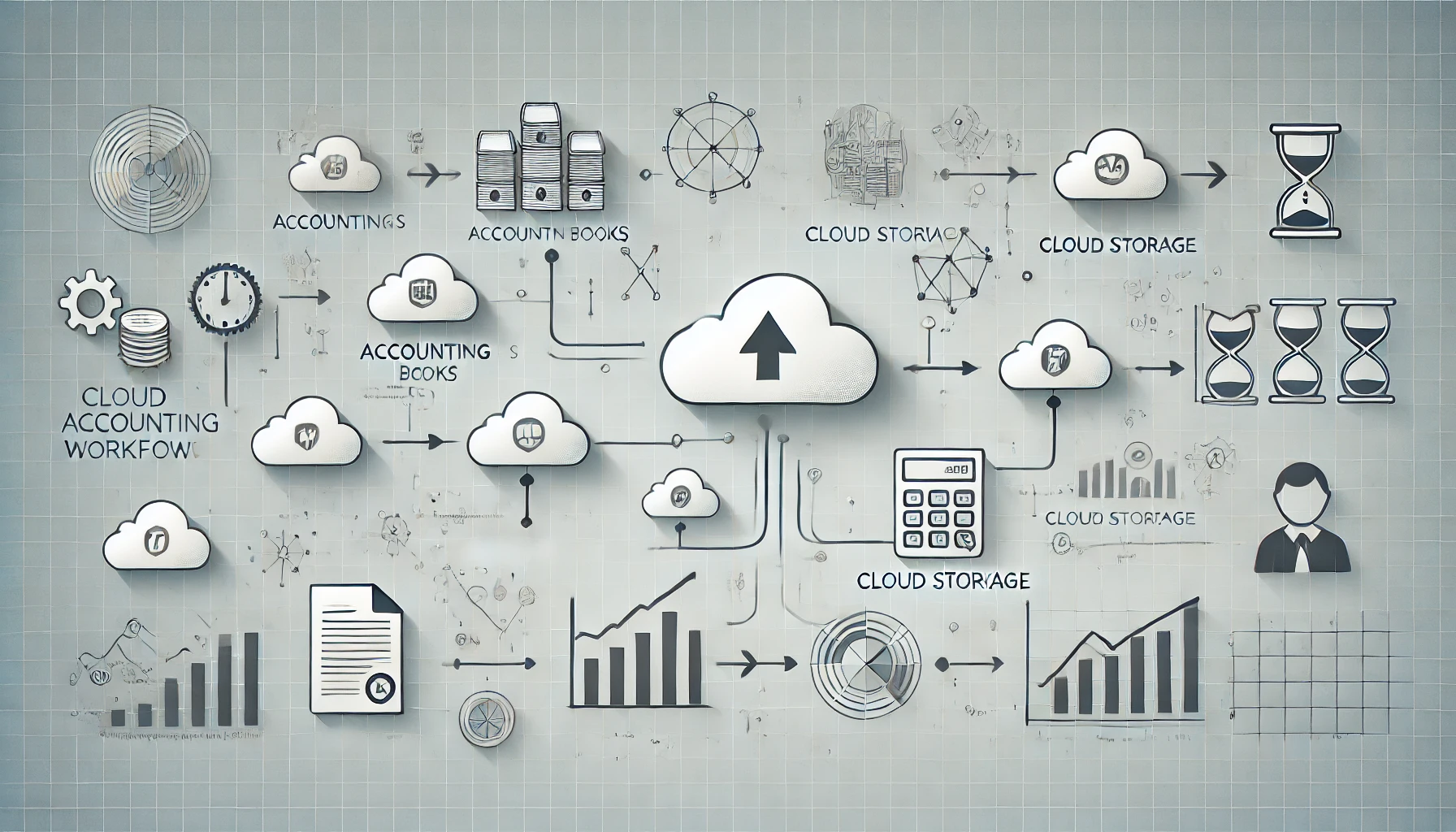 NetSuite cloud accounting software