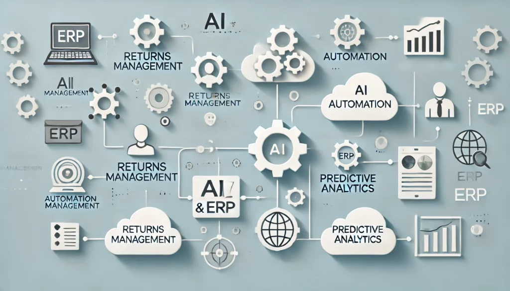 AI in NetSuite RMA