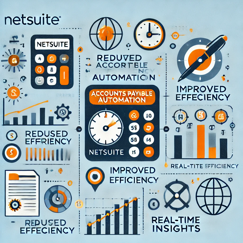 NetSuite Accounts Payable Automation