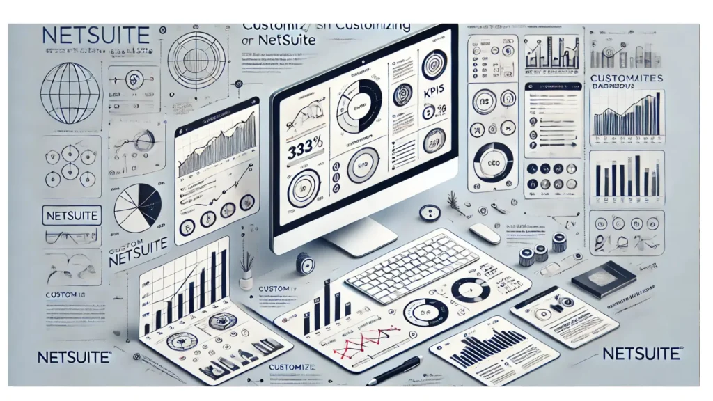 netsuite customisation