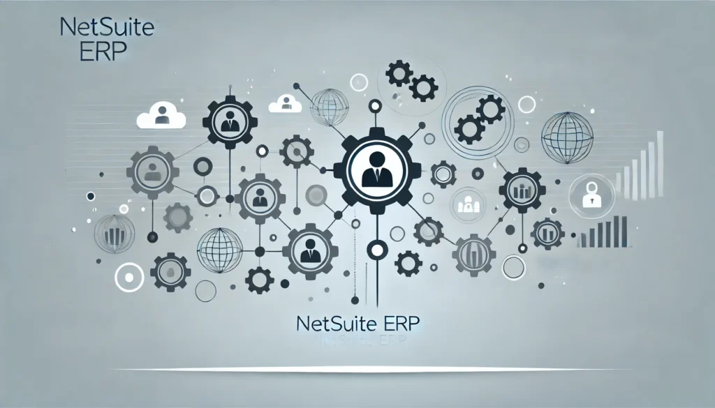 netsuite erp partners