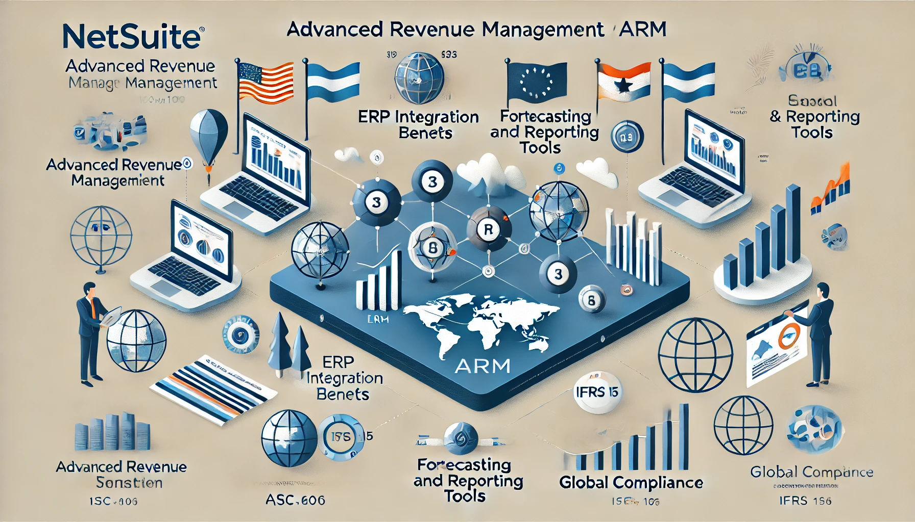 NetSuite Advanced Revenue Management