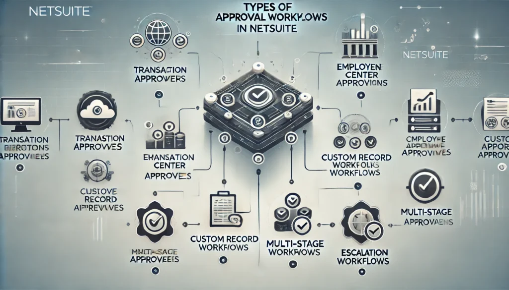 Types of Approval Workflows