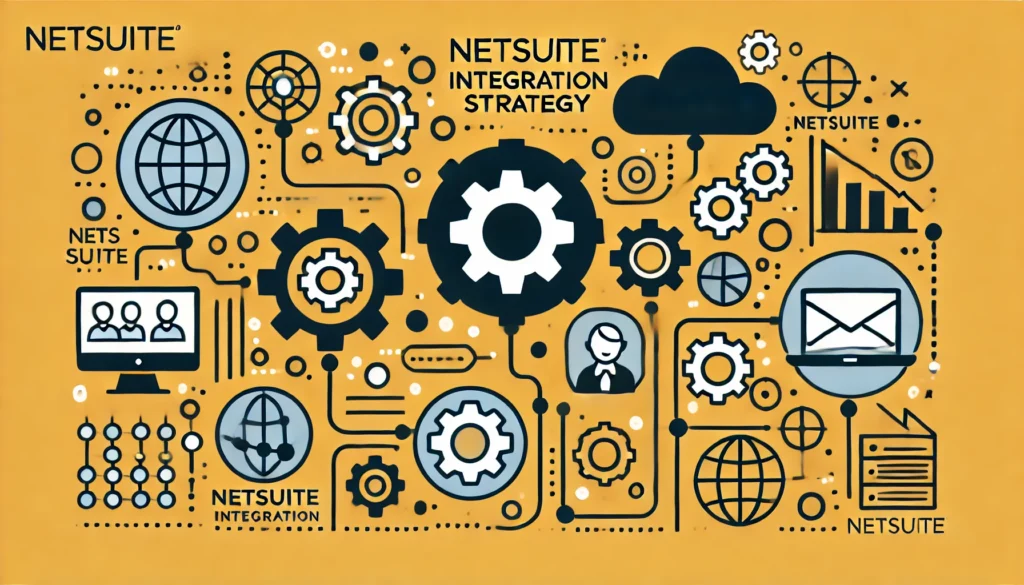 NetSuite Integration Cost