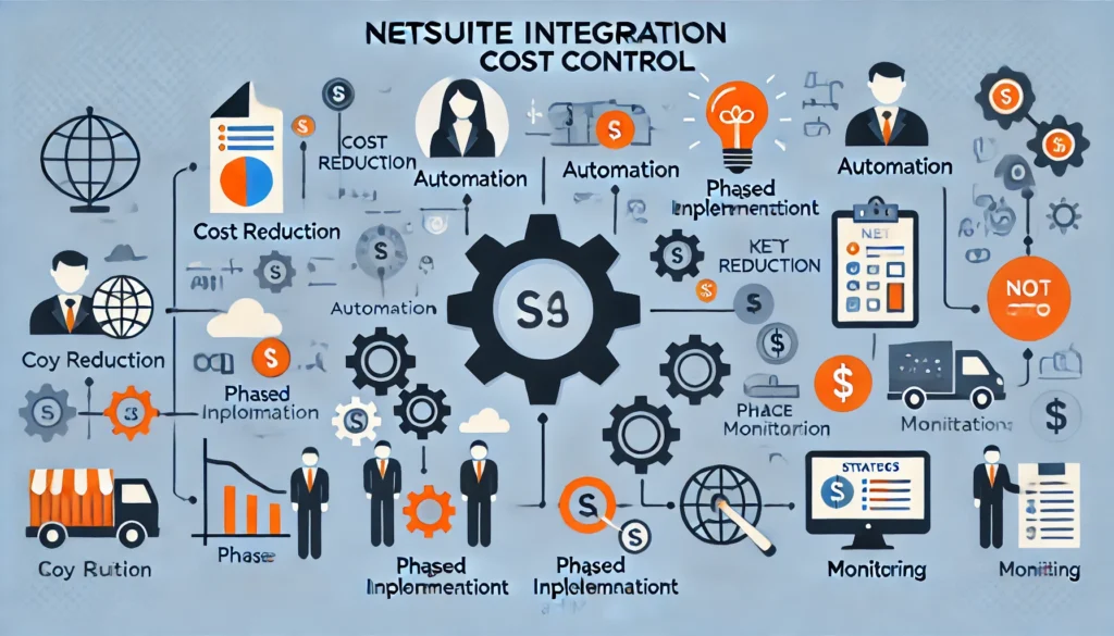 NetSuite Integration Cost