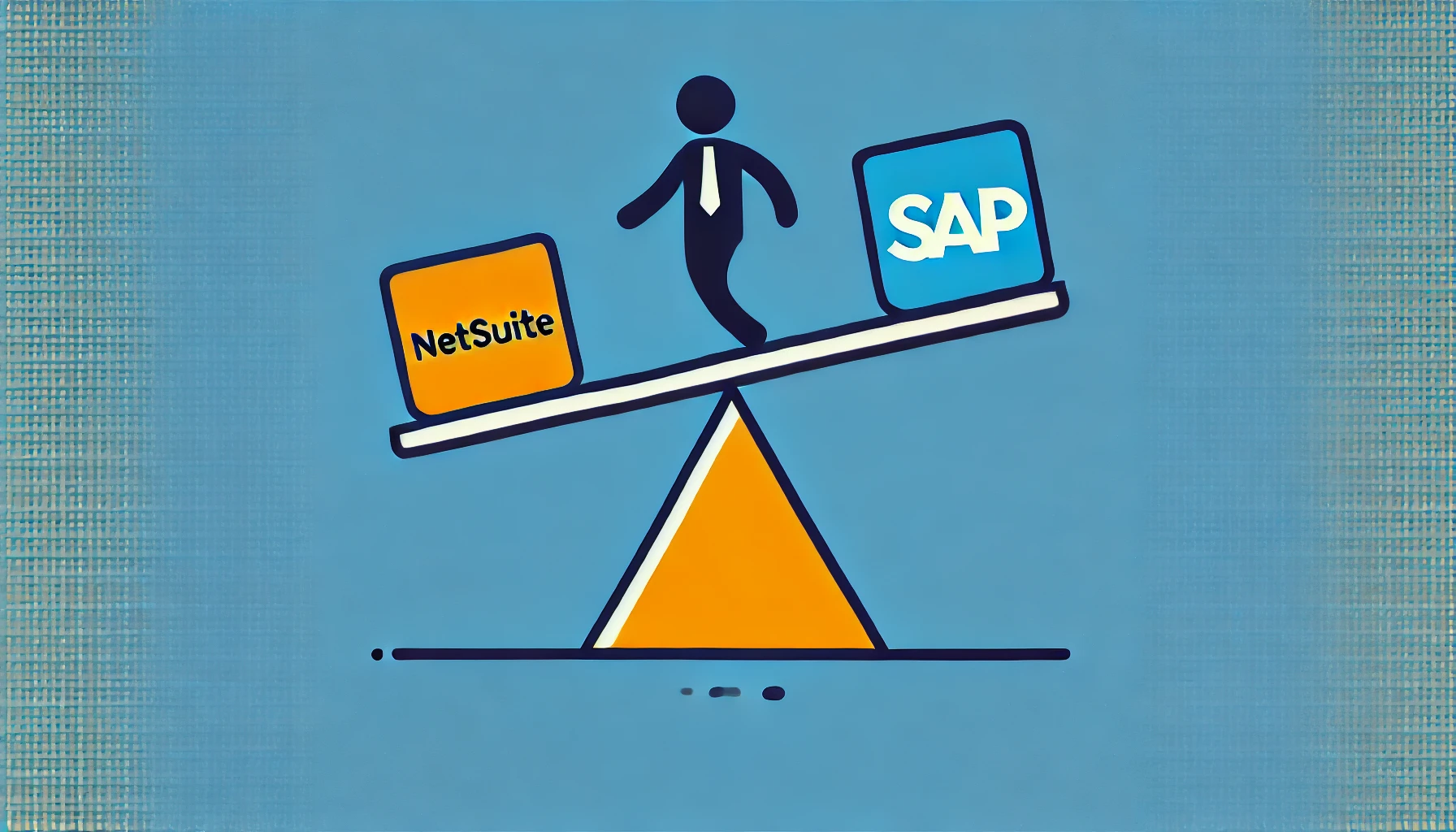 Is NetSuite cheaper than SAP?