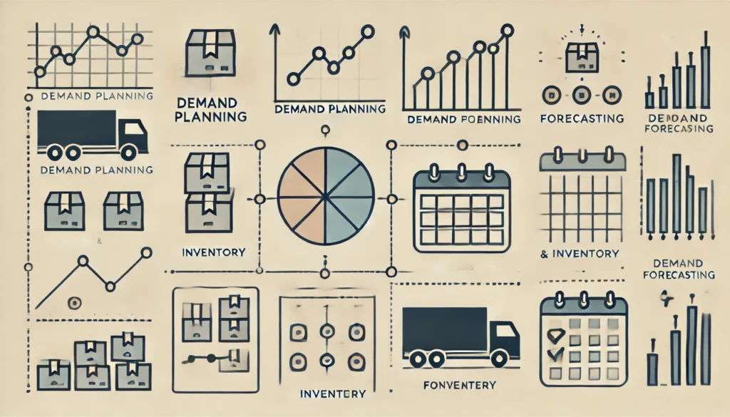 NetSuite inventory management