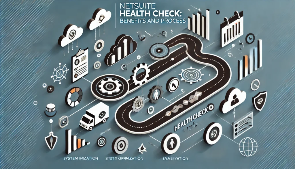 NetSuite Health Check