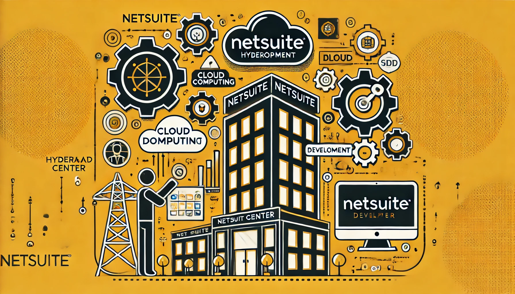 NetSuite Hyderabad