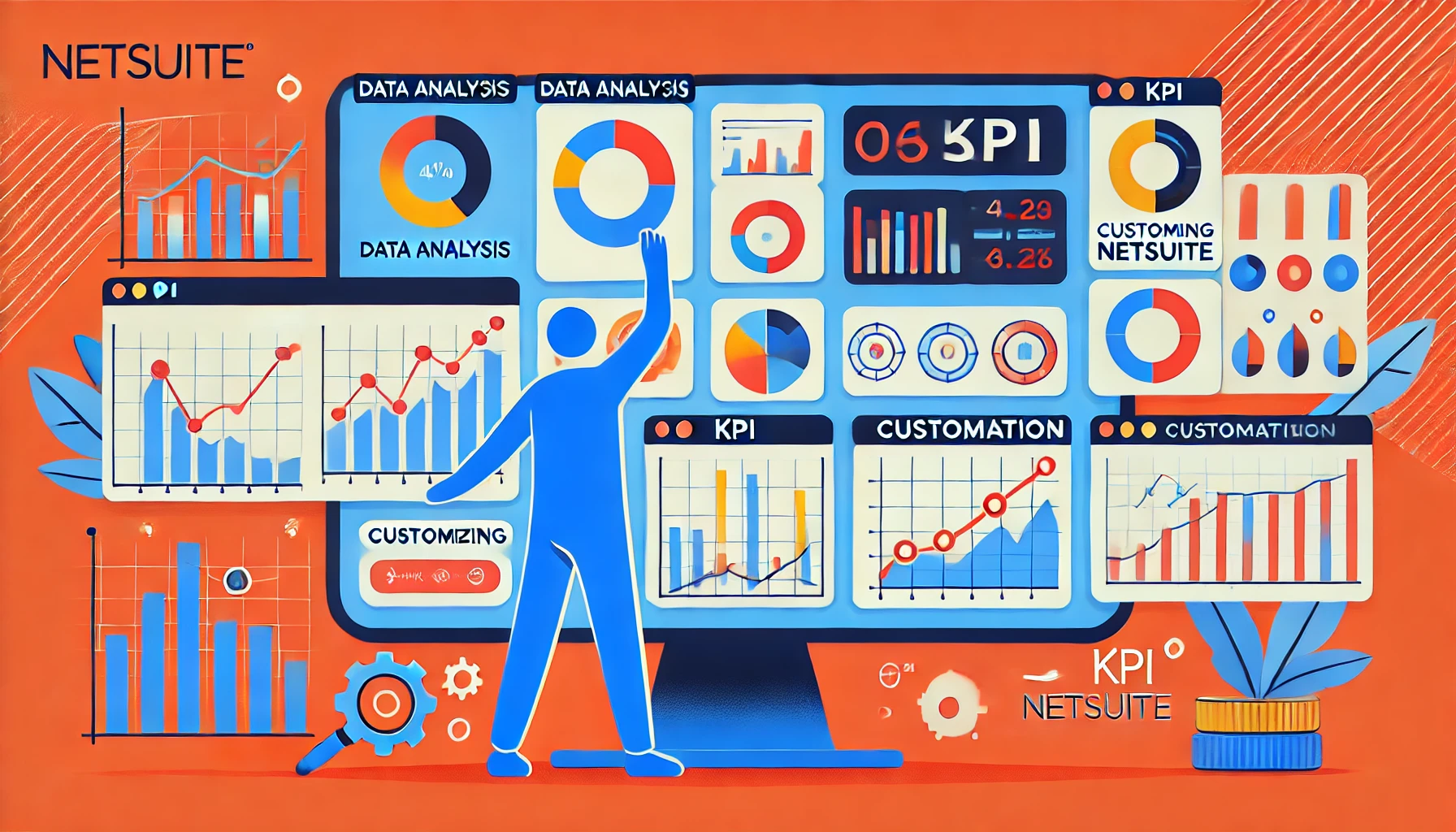 NetSuite KPI