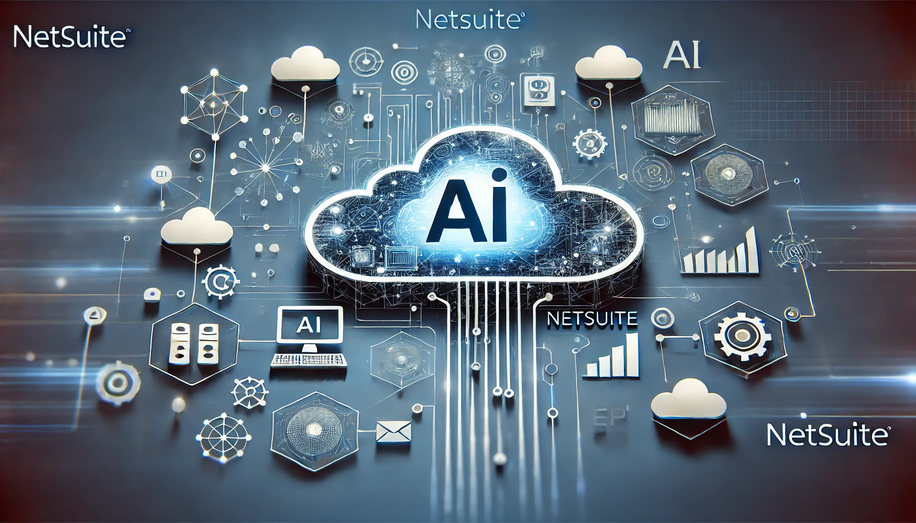 future of NetSuite