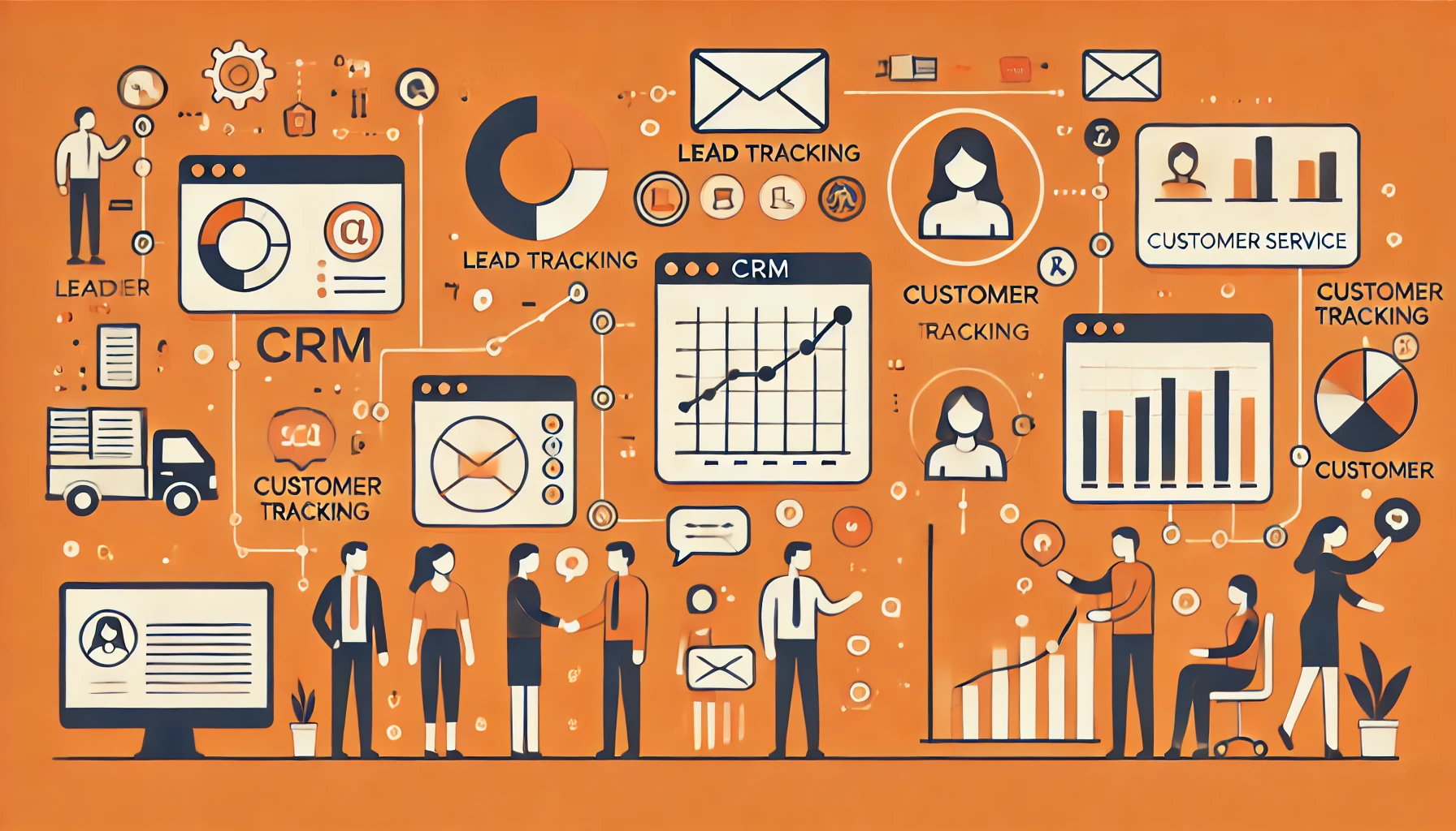 NetSuite CRM functionality