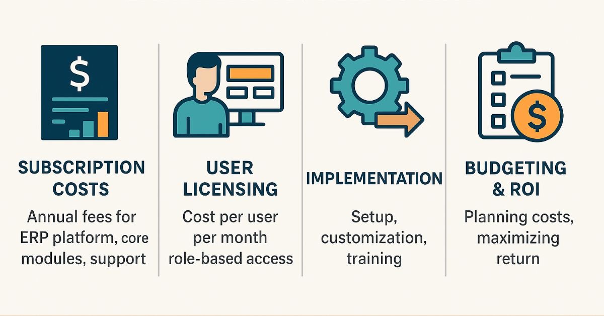 NetSuite Pricing 2025